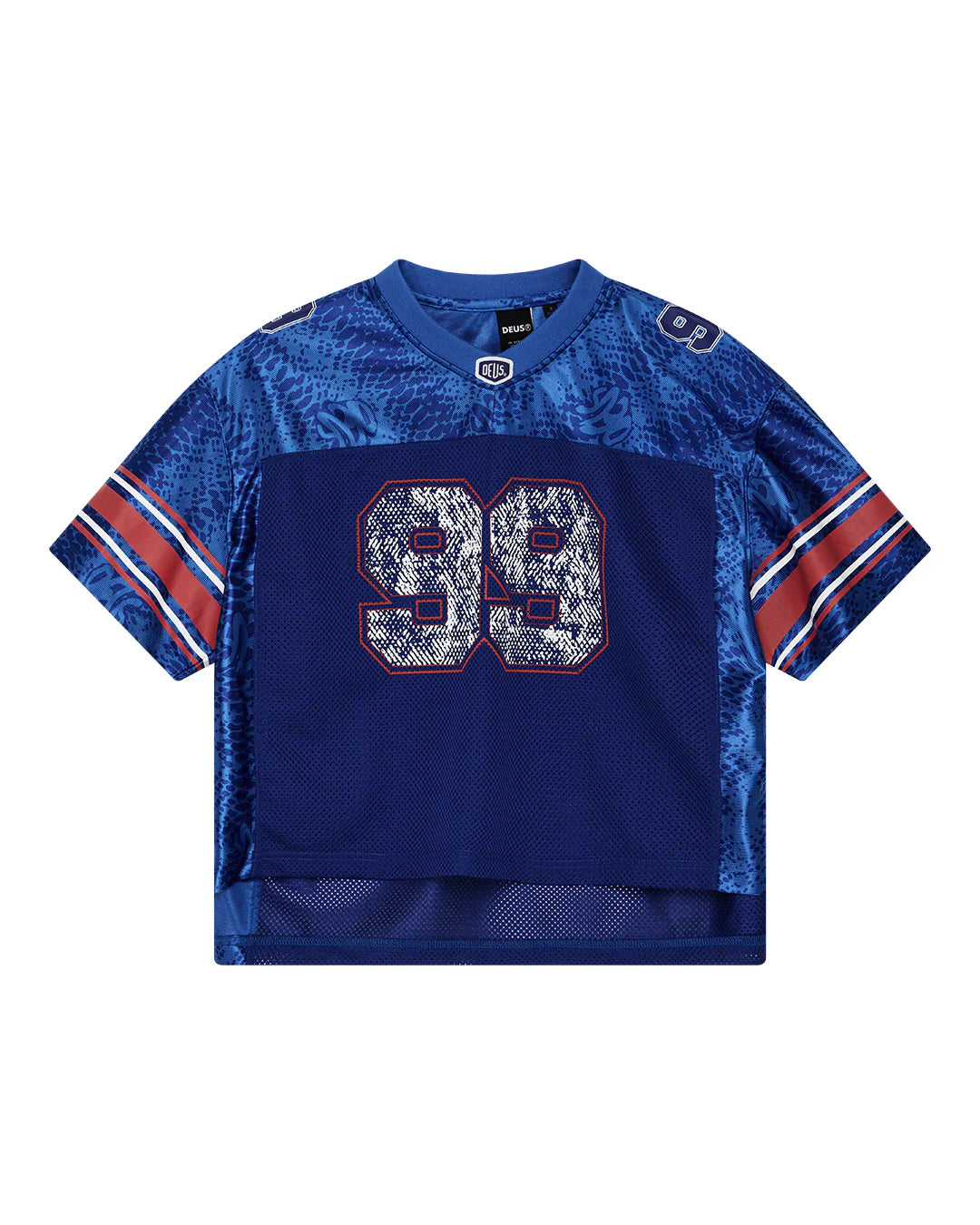 20th Century Top