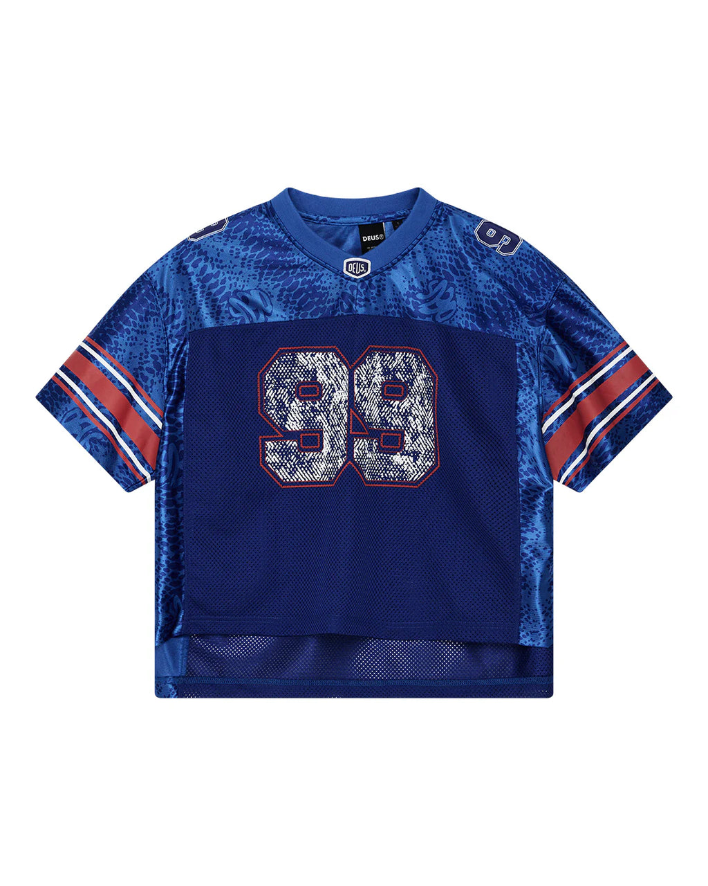 20th Century Top