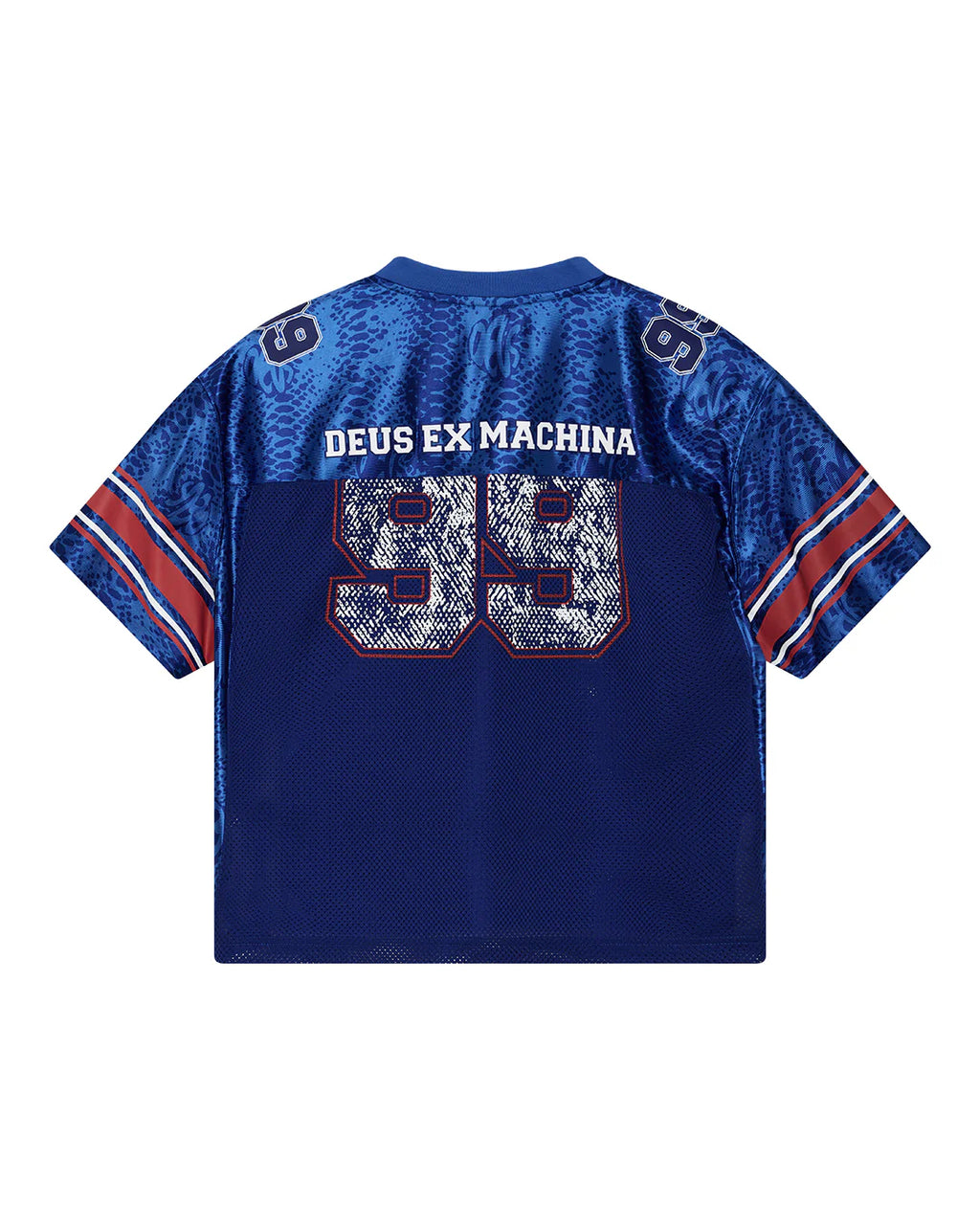 20th Century Top