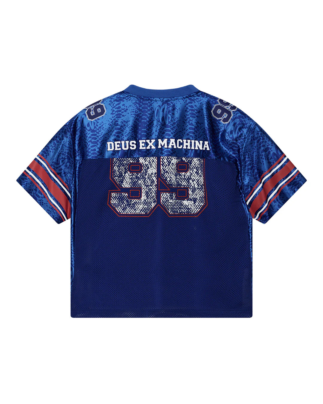 20th Century Top