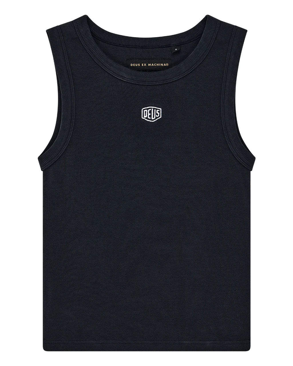 Shield Tank
