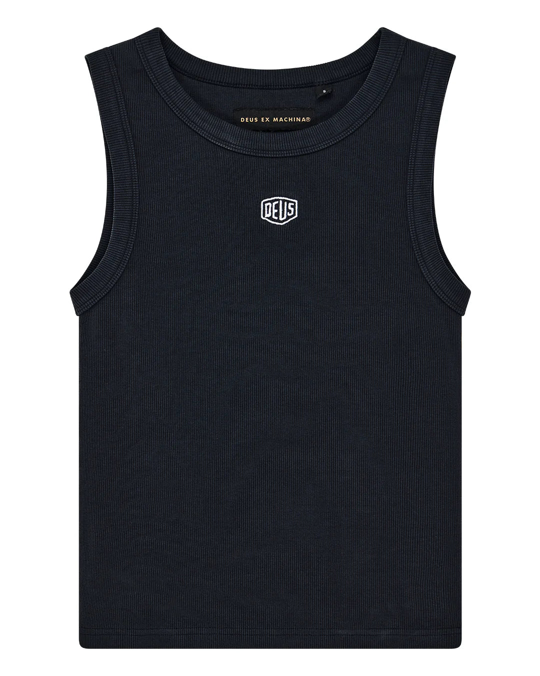 Shield Tank