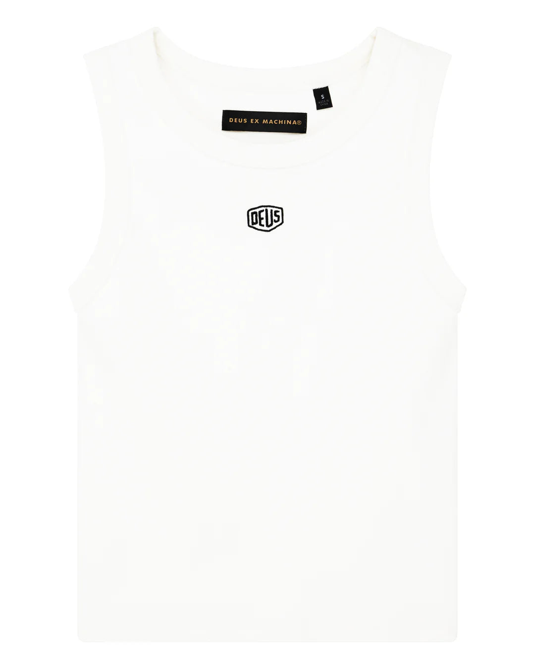 Shield Tank