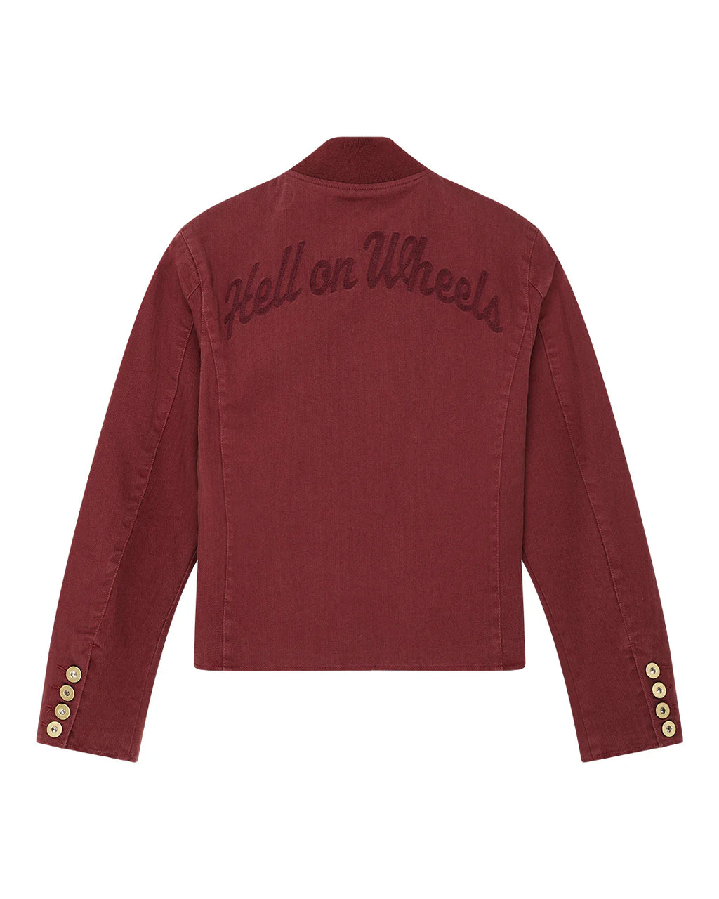 Devon Jacket