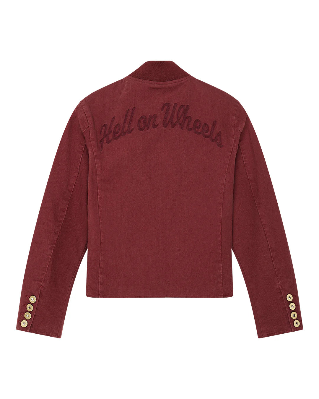 Devon Jacket