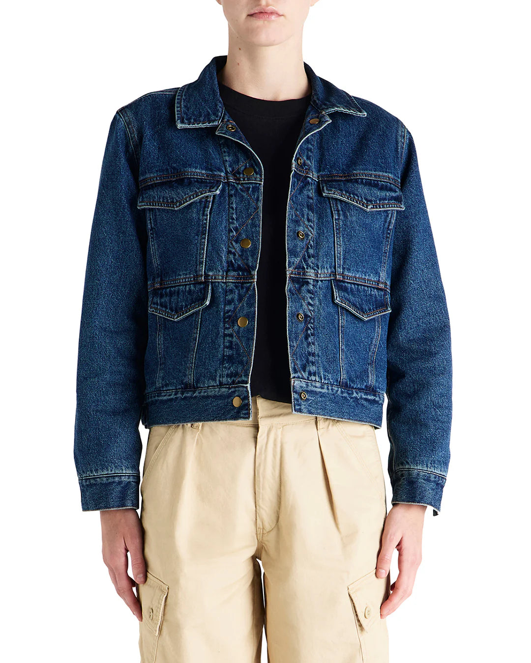 Marla Jacket