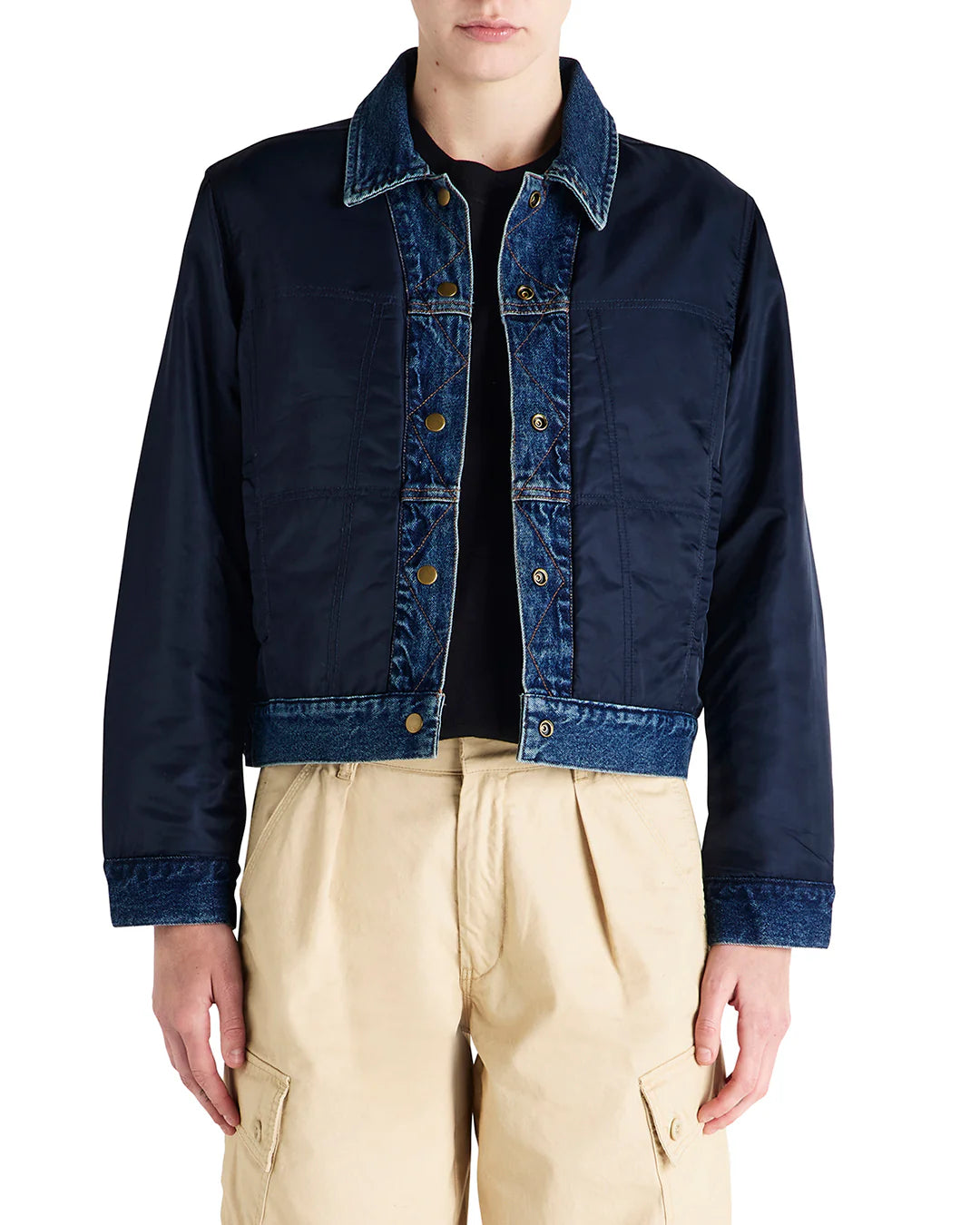 Marla Jacket