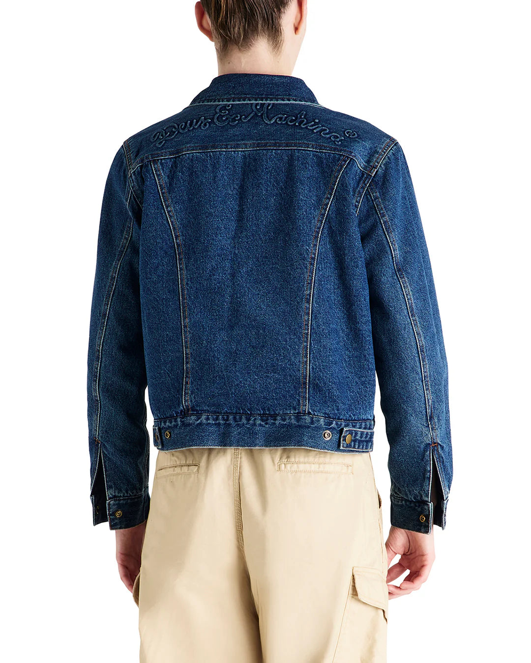 Marla Jacket