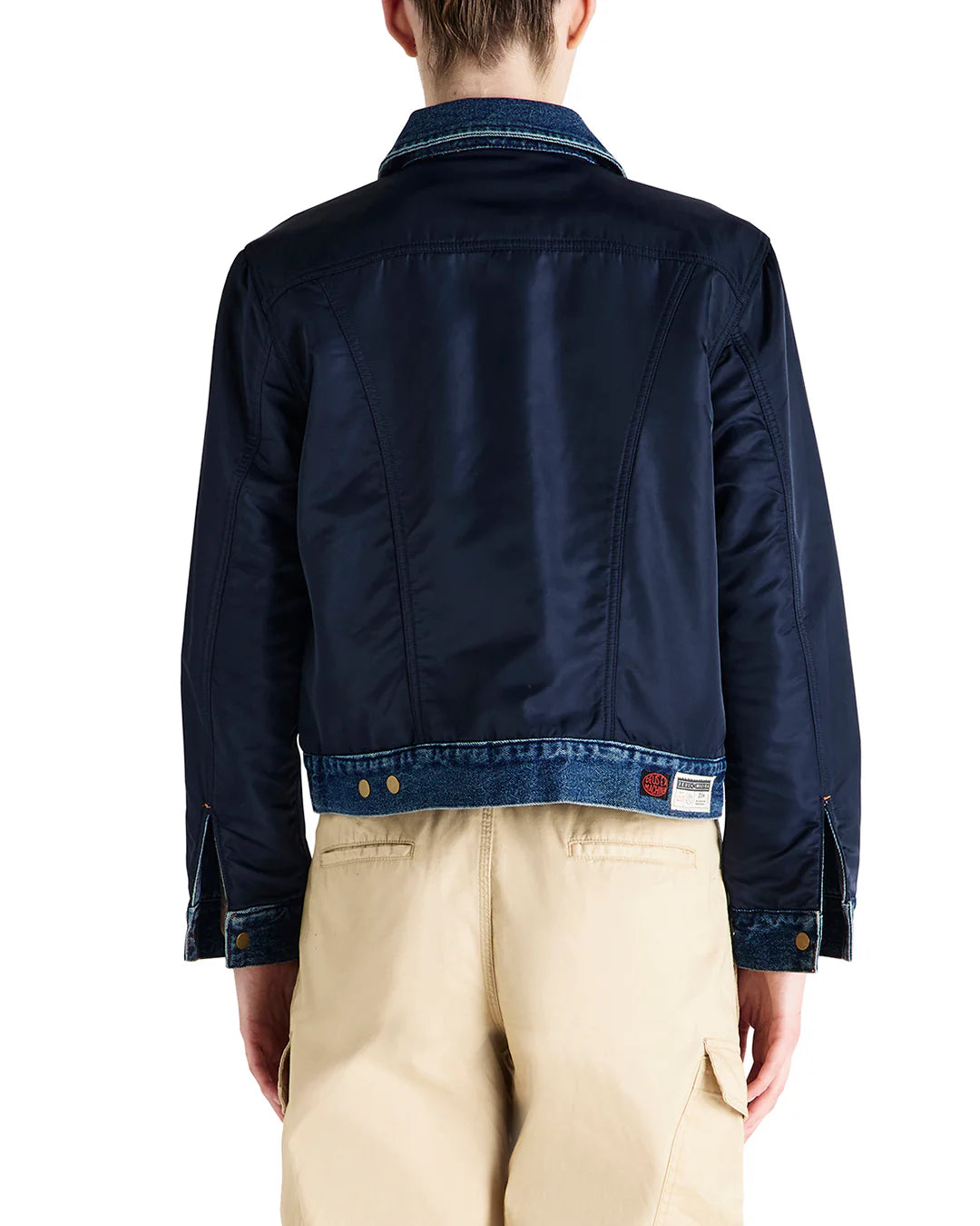 Marla Jacket