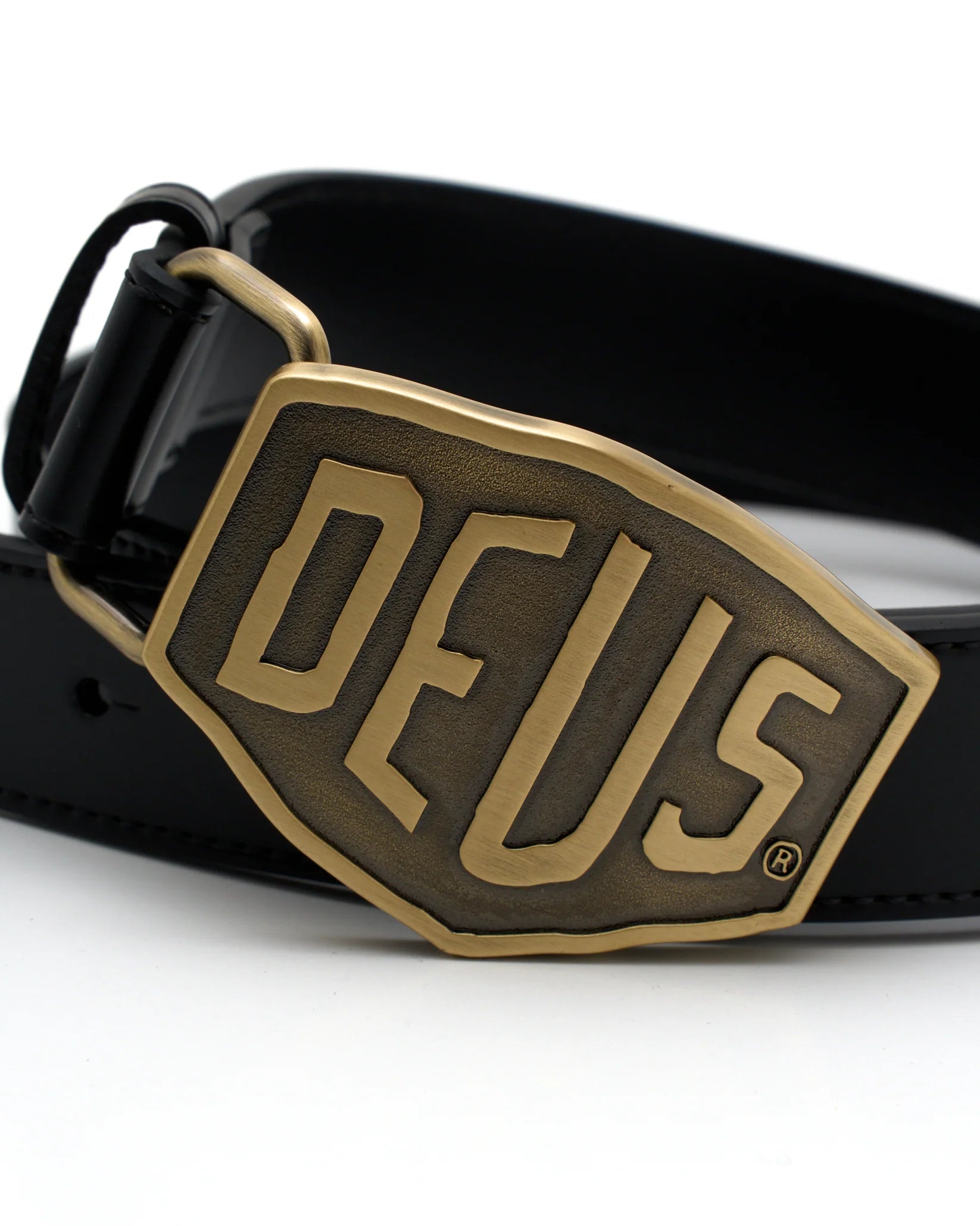 Shield Belt