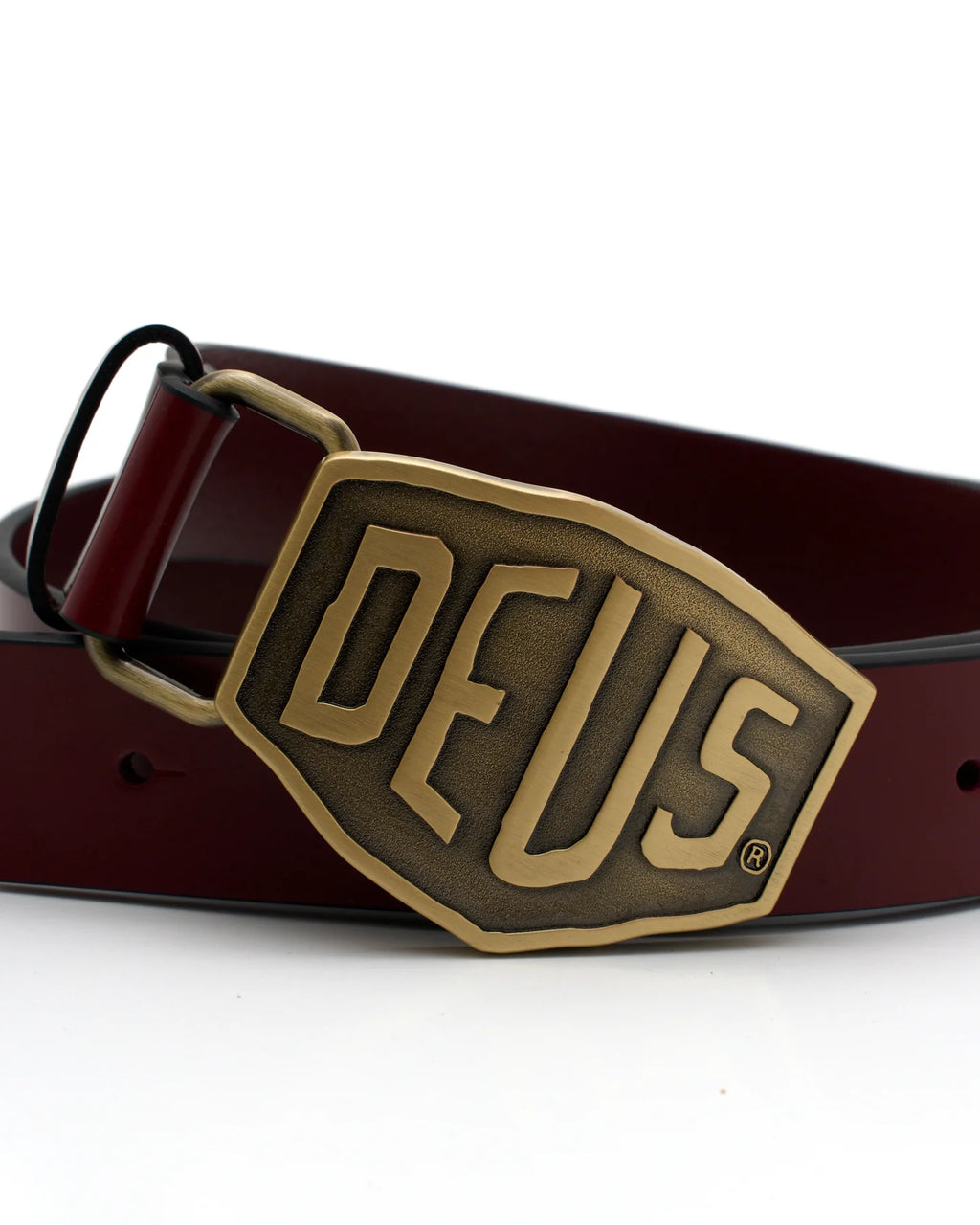 Shield Belt