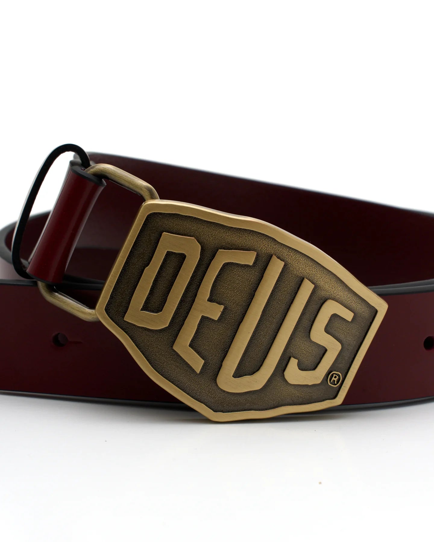 Shield Belt