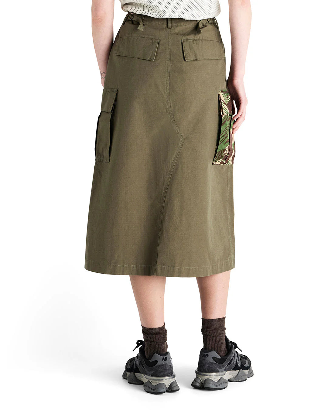 Arts & Crafts Skirt