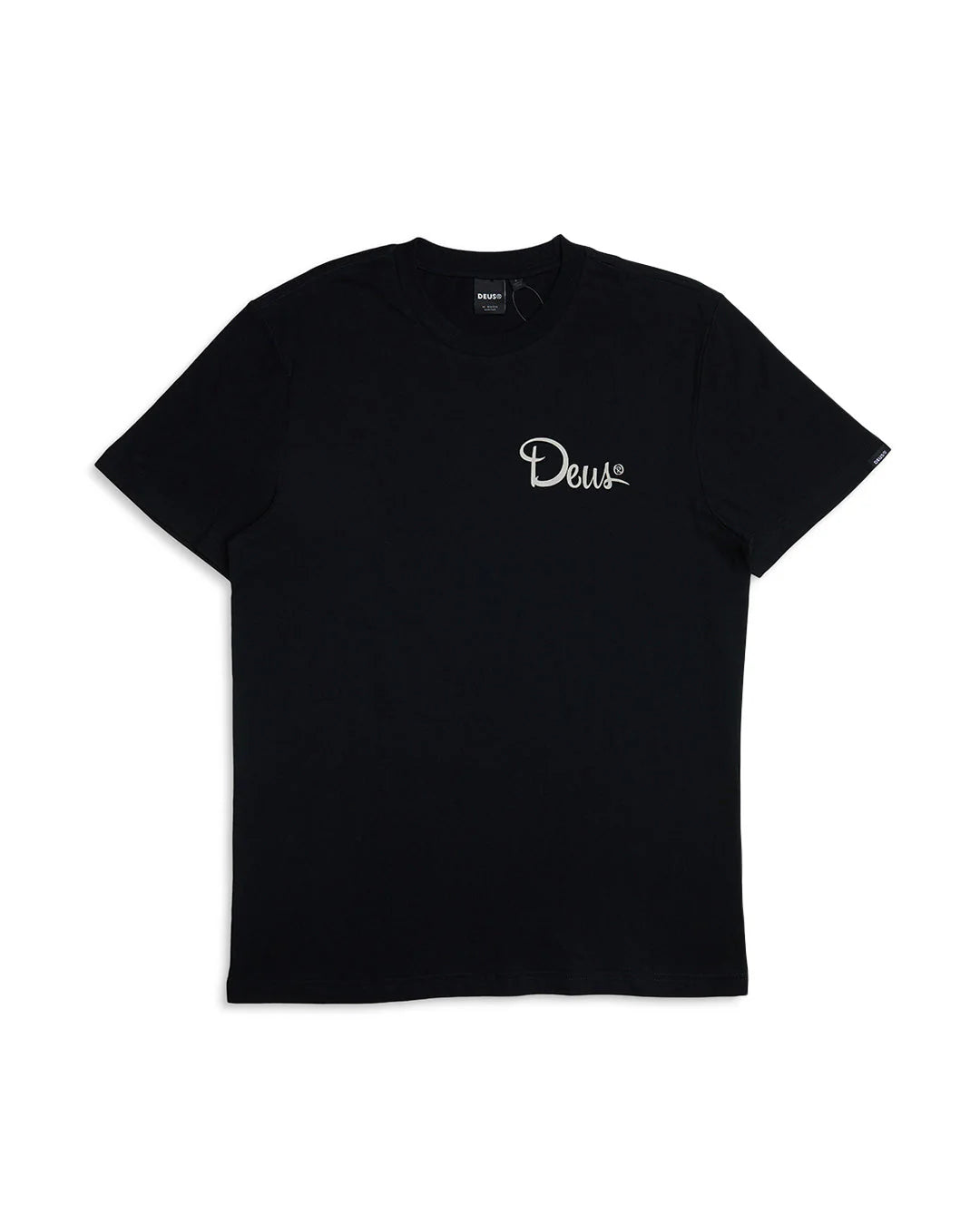 Hefferlump Tee Black