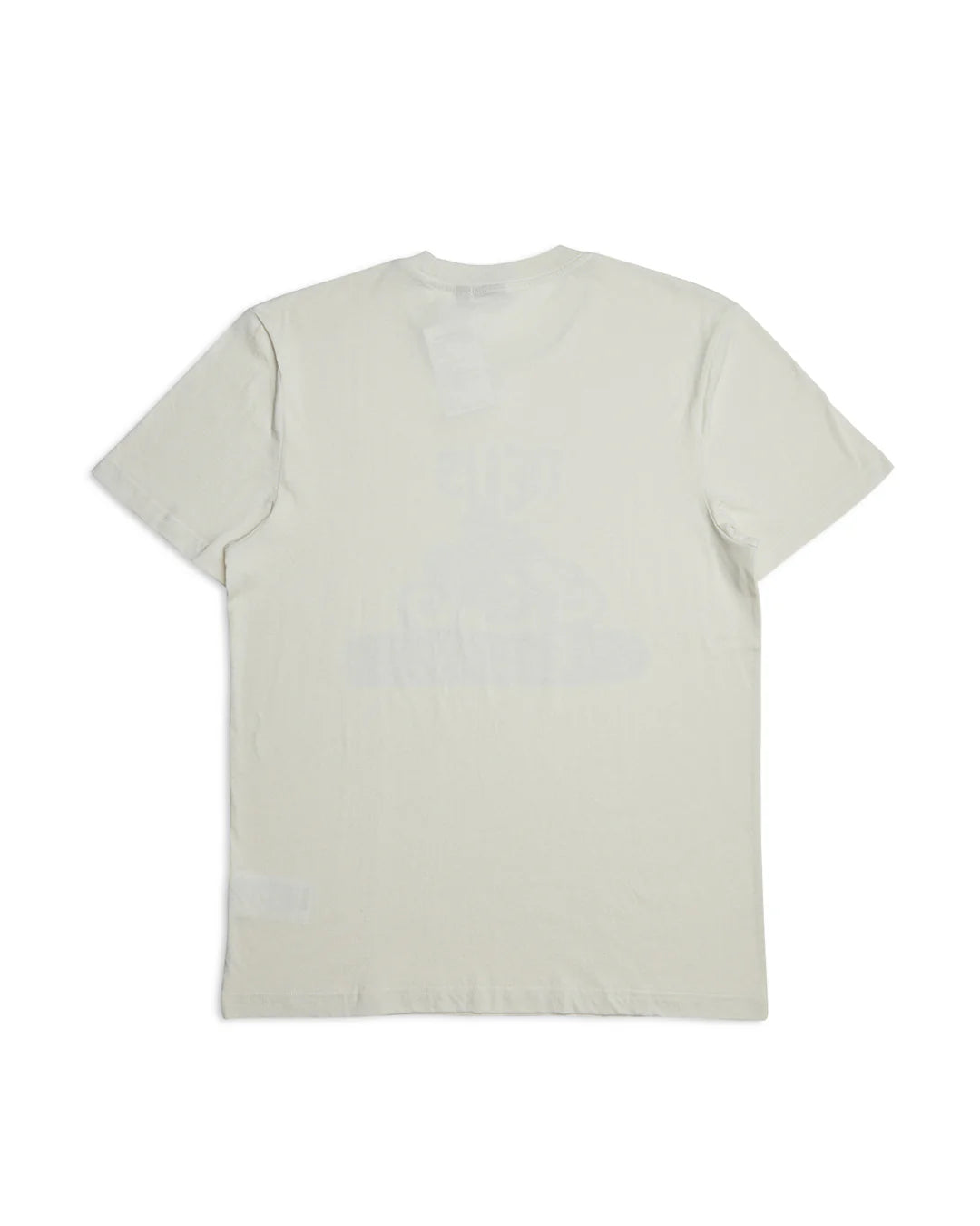 Old Turps Tee Vintage White