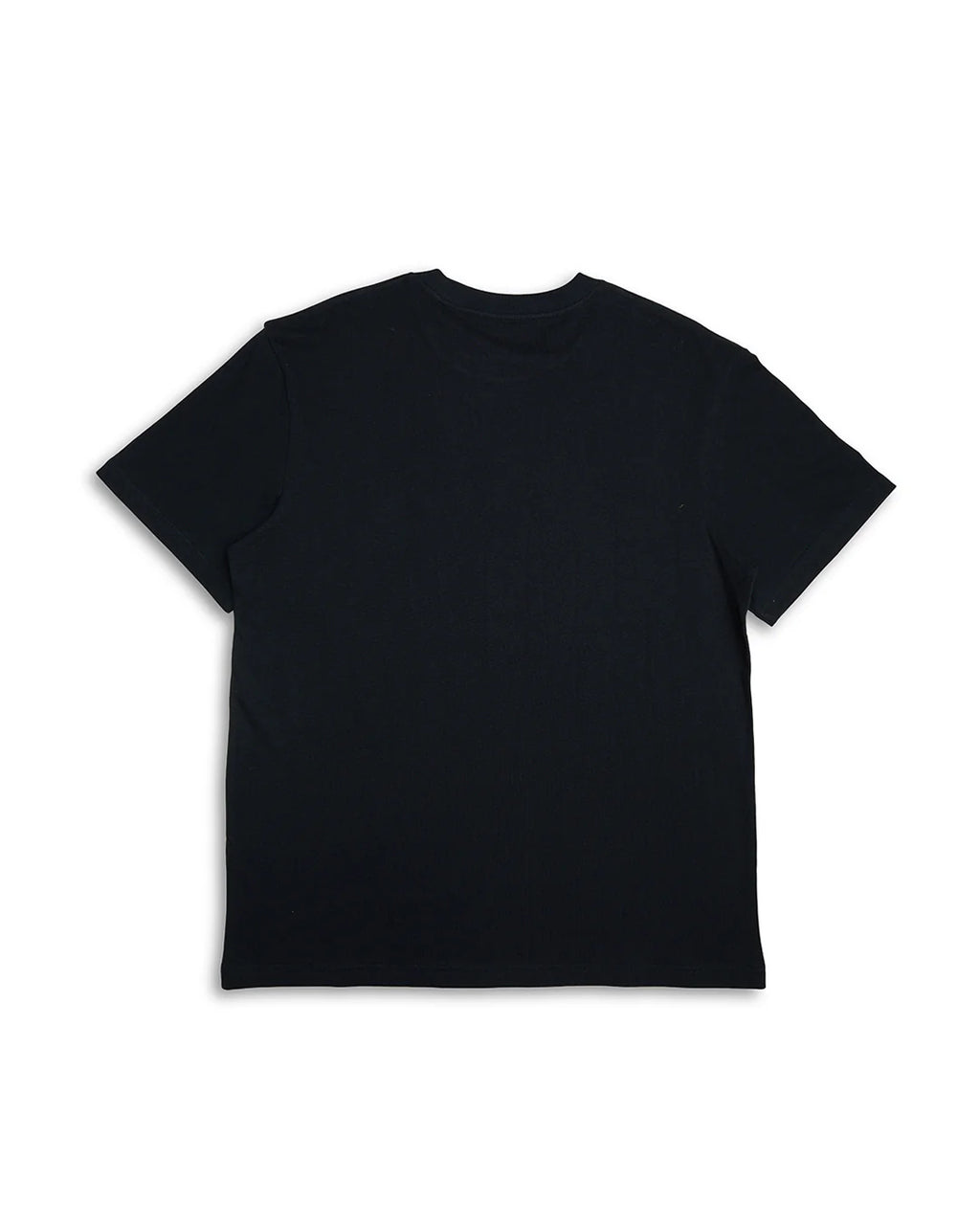 Single Fin Tee Black