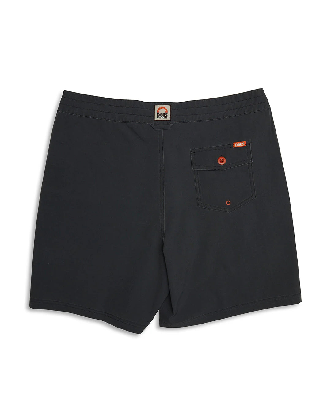 Aerial Boardshort Anthracite