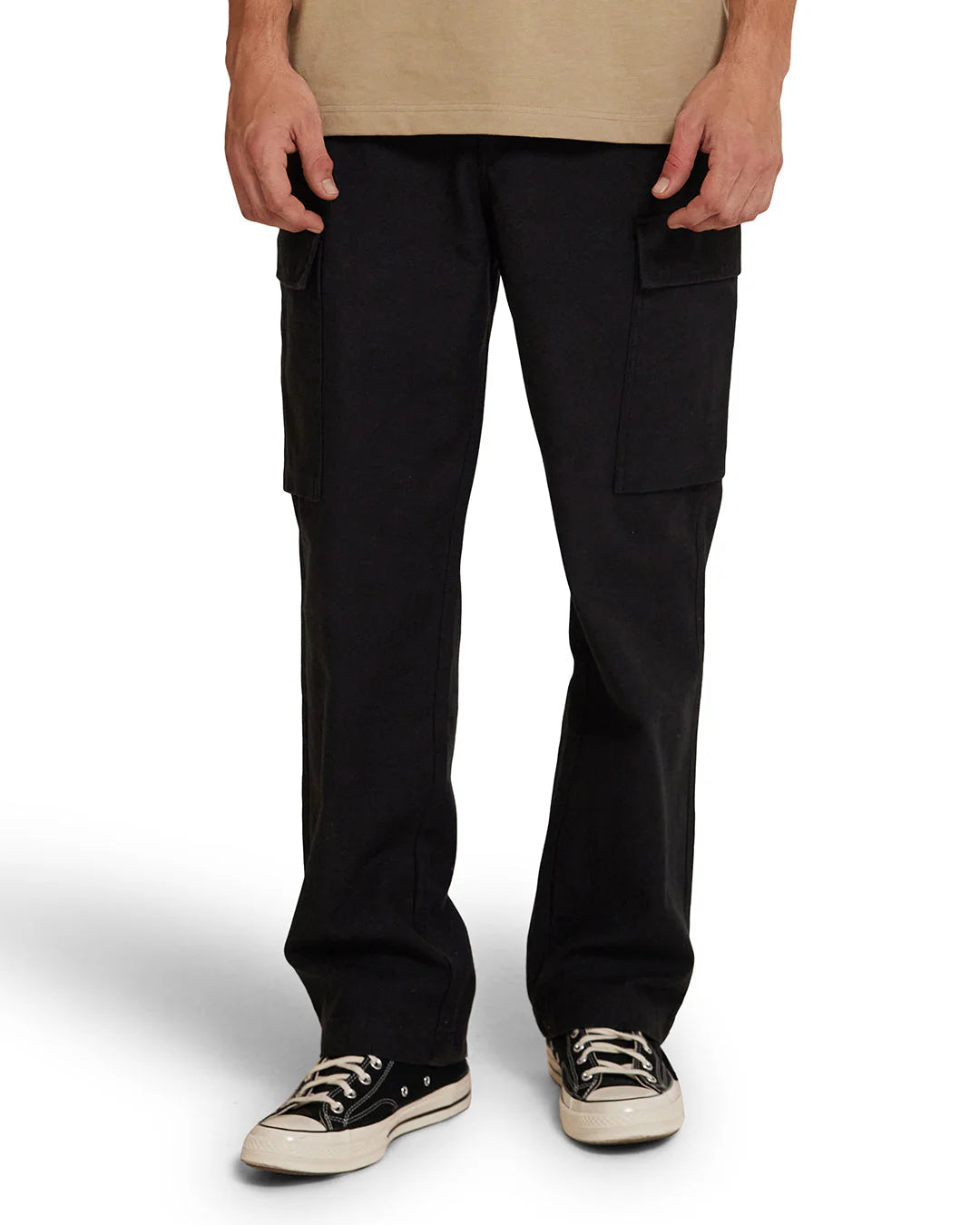 Legion Surf Pant Anthracite