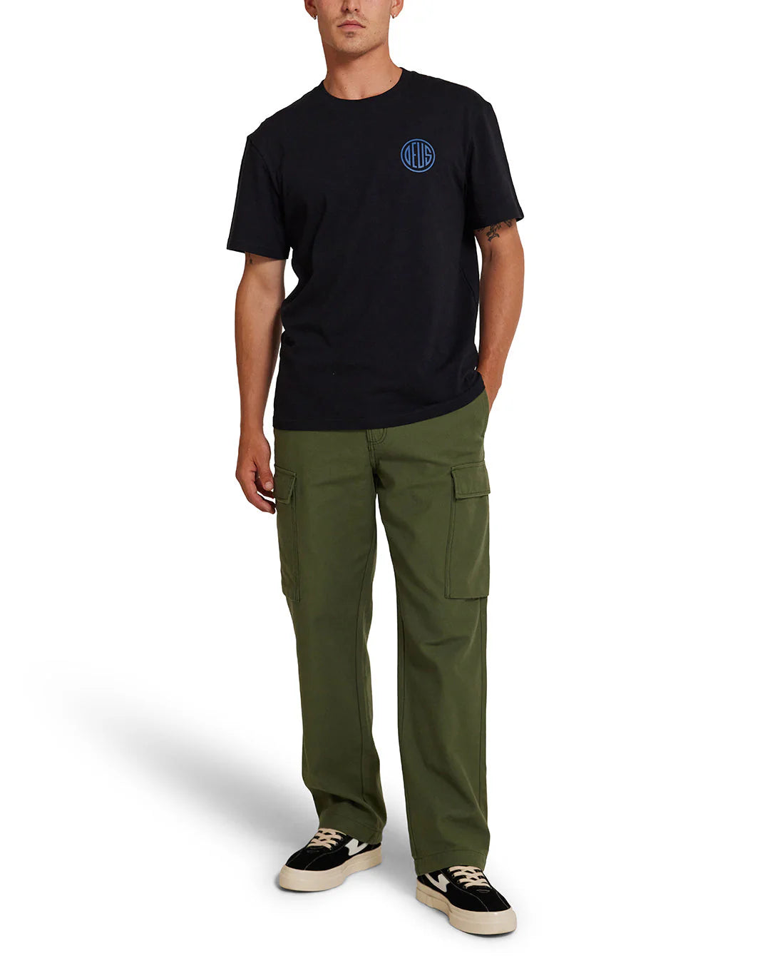 Legion Surf Pant Pine