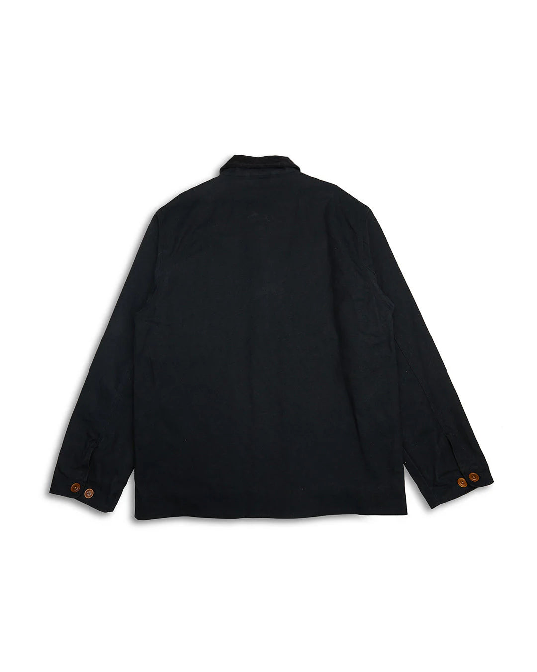 Barn Jacket Black