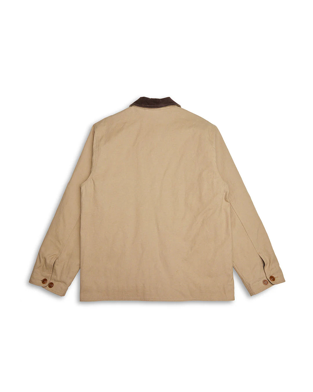 Barn Jacket Khaki