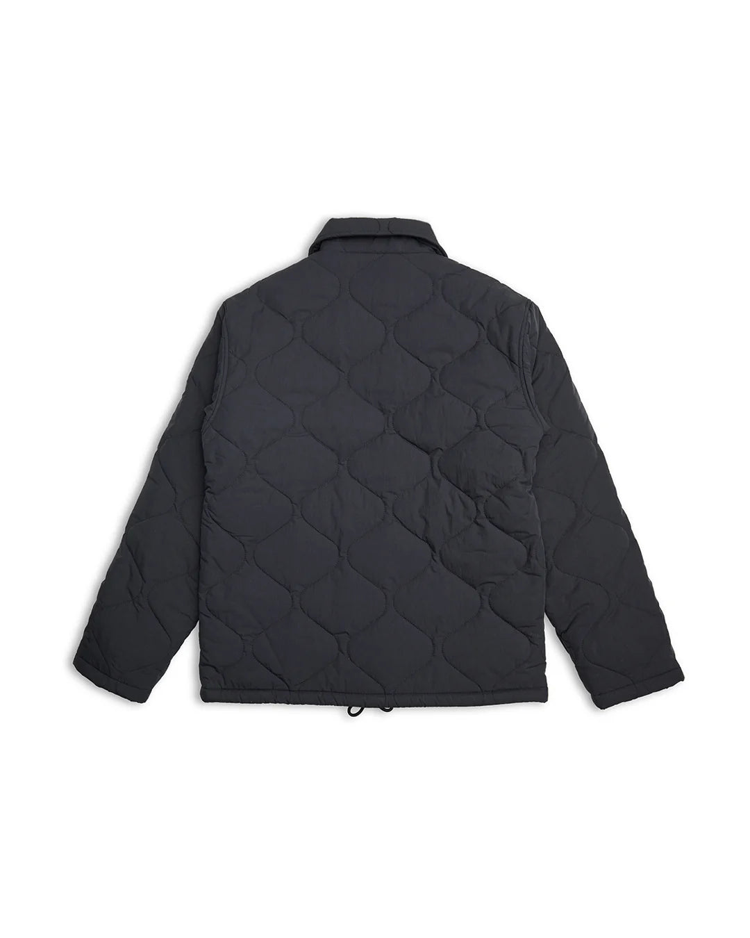 Freddy Coach Jacket Anthracite