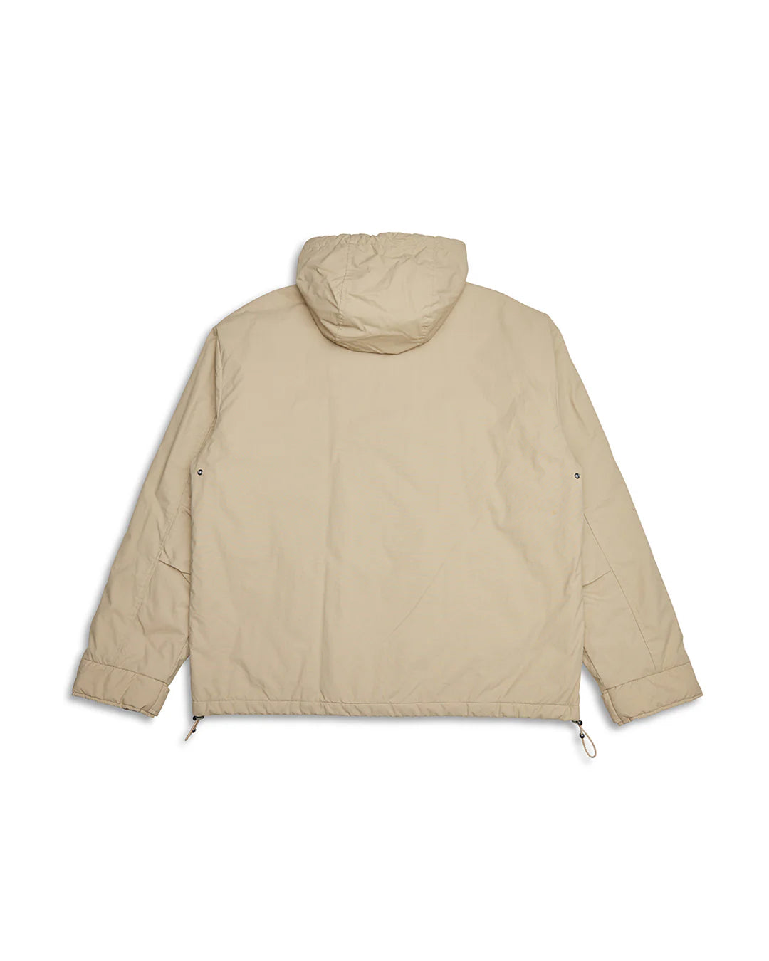 Dennis Transitional Jacket Safari