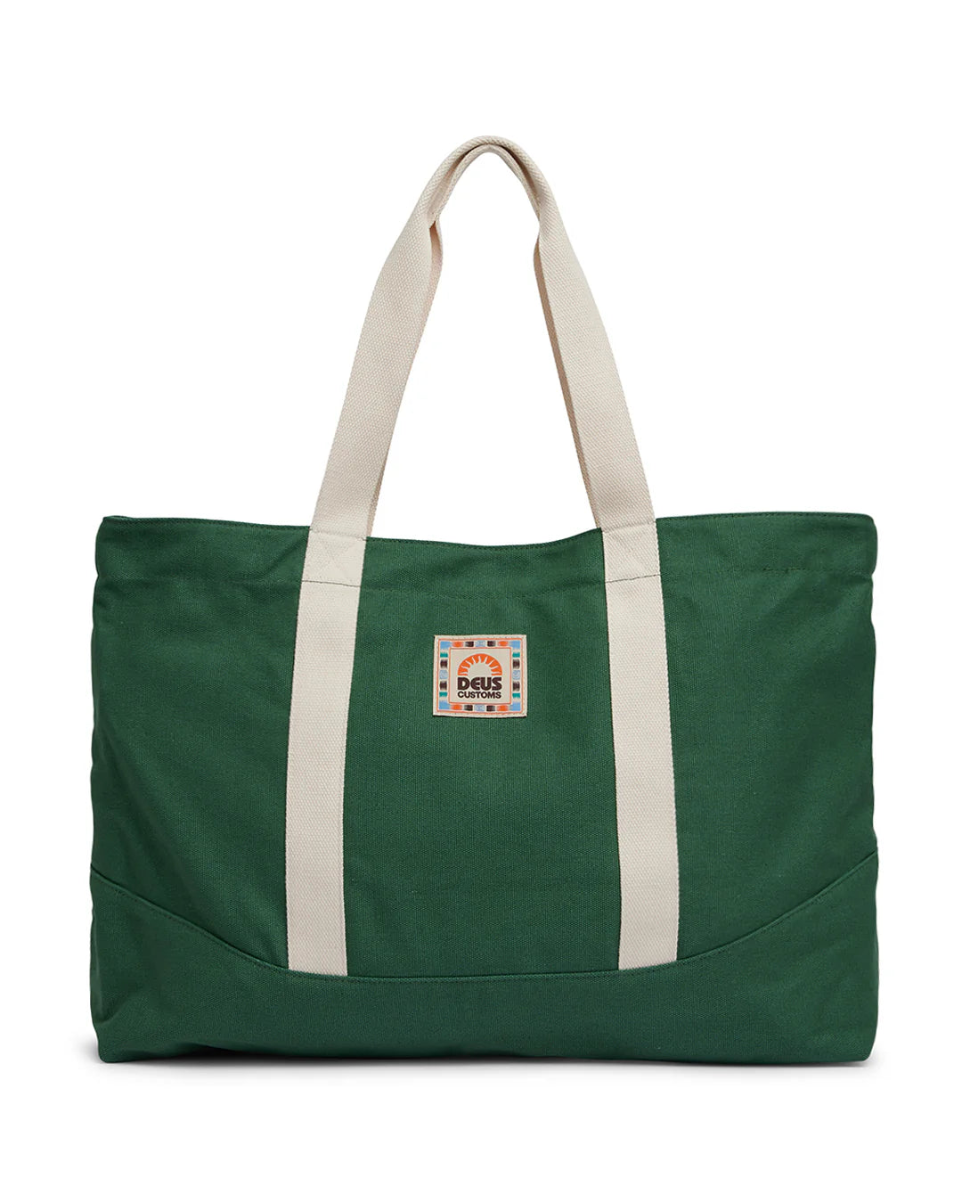 Coast Tote Bag