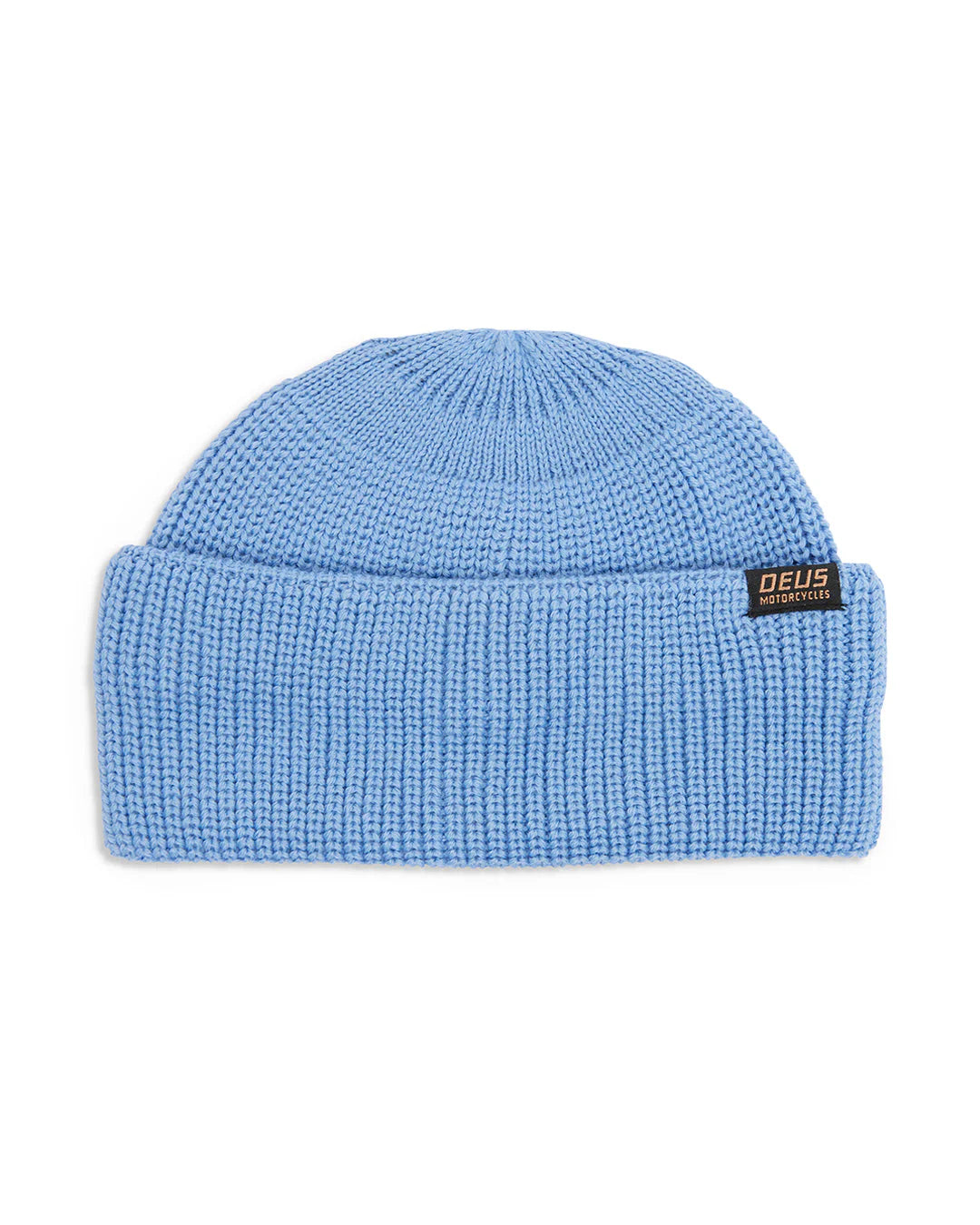 Deck Beanie Forever Blue