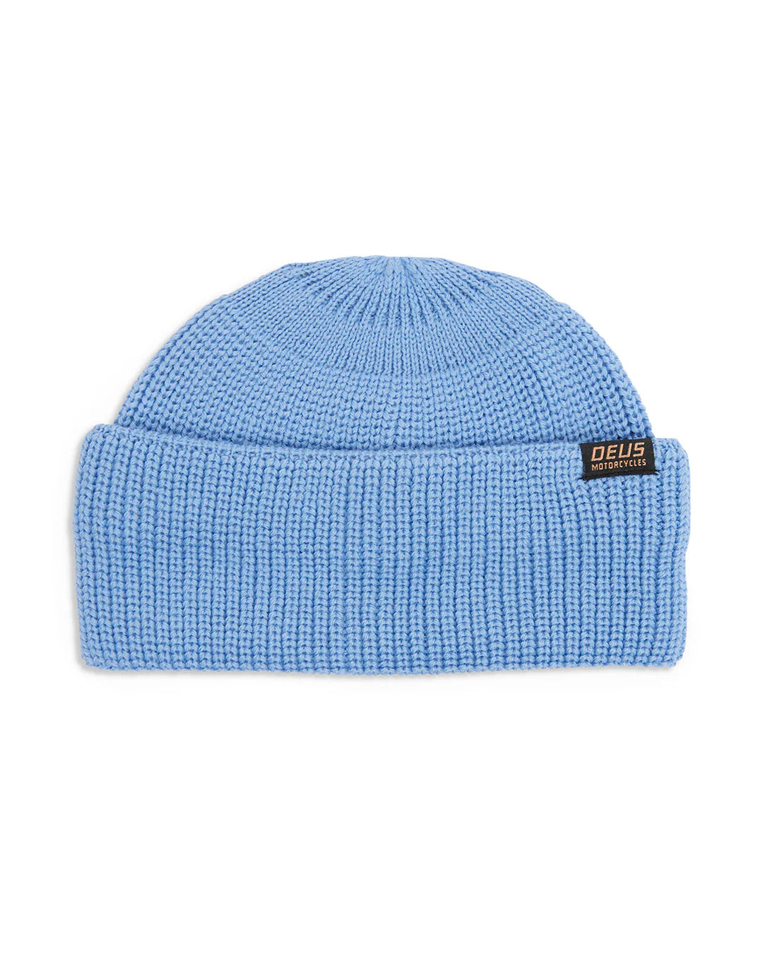 Deck Beanie Forever Blue