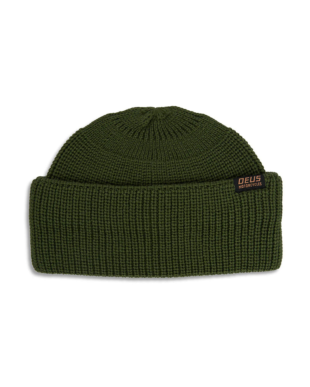 Deck Beanie Pine