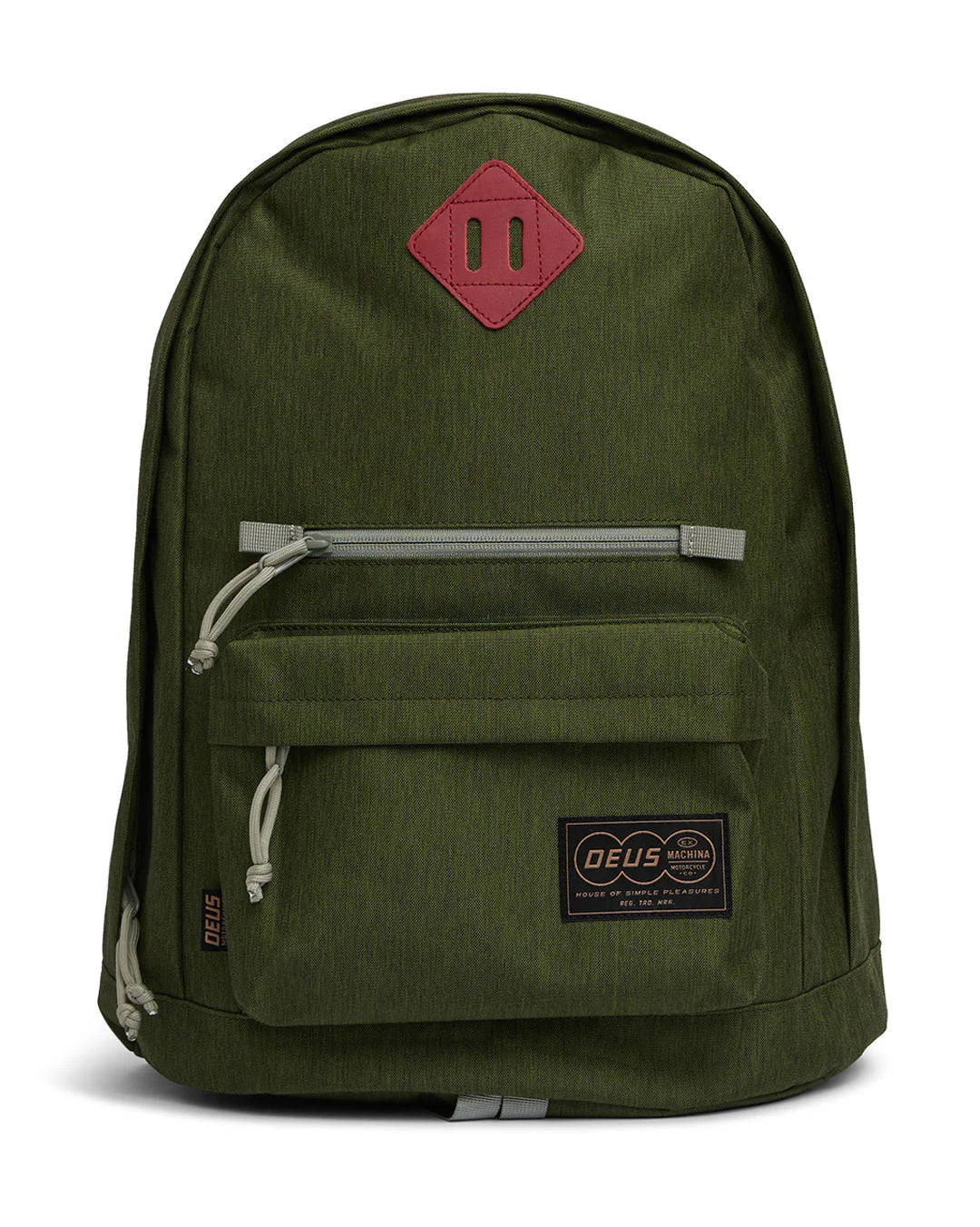 Ventura Day Pack Pine