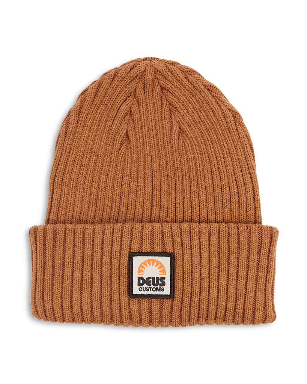 Melody Beanie Tan