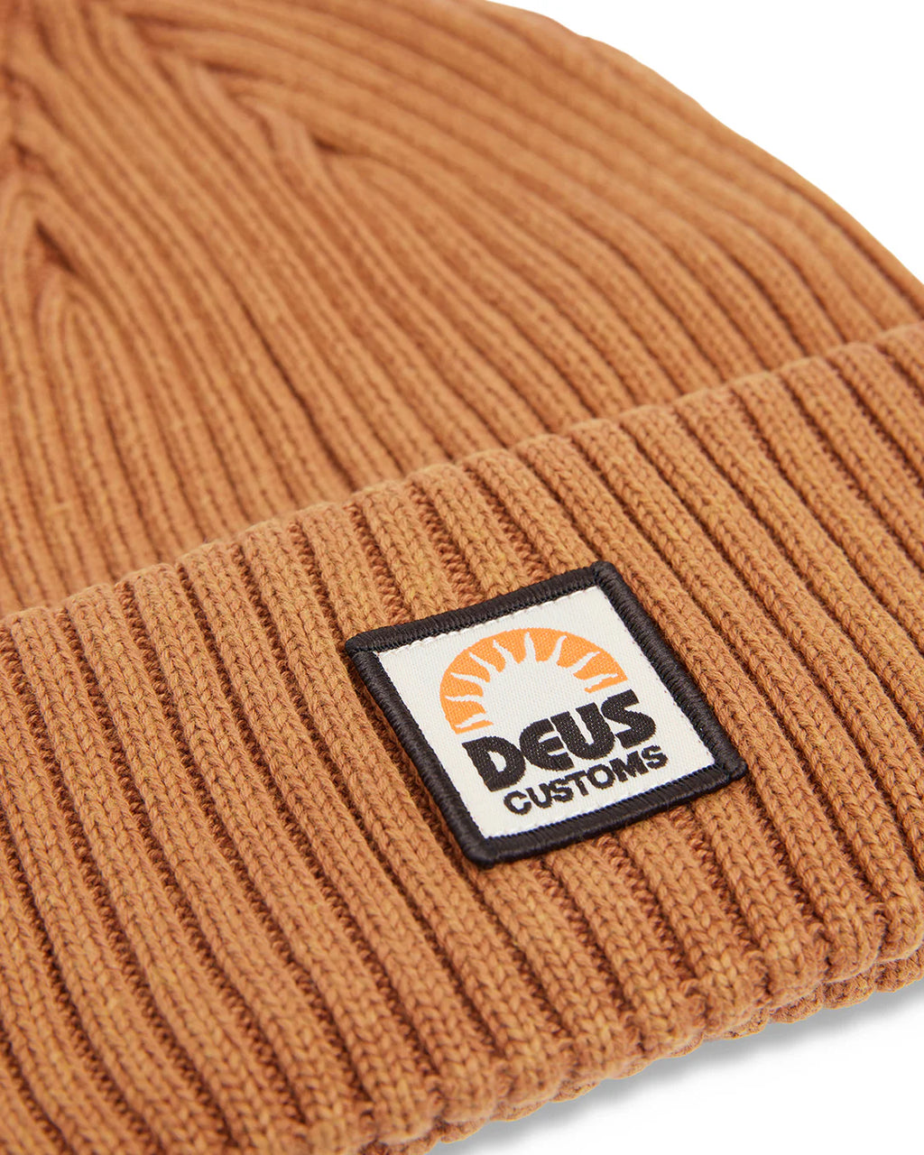 Melody Beanie Tan