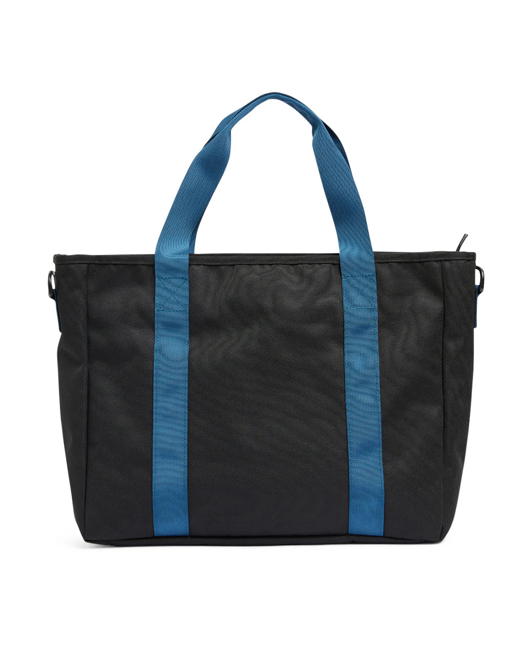 Utility Tote Bag Black