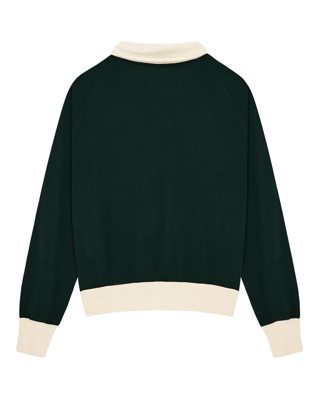 Specter Zip Sweat