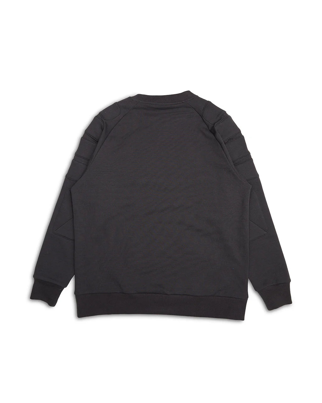 Plate Crew Anthracite
