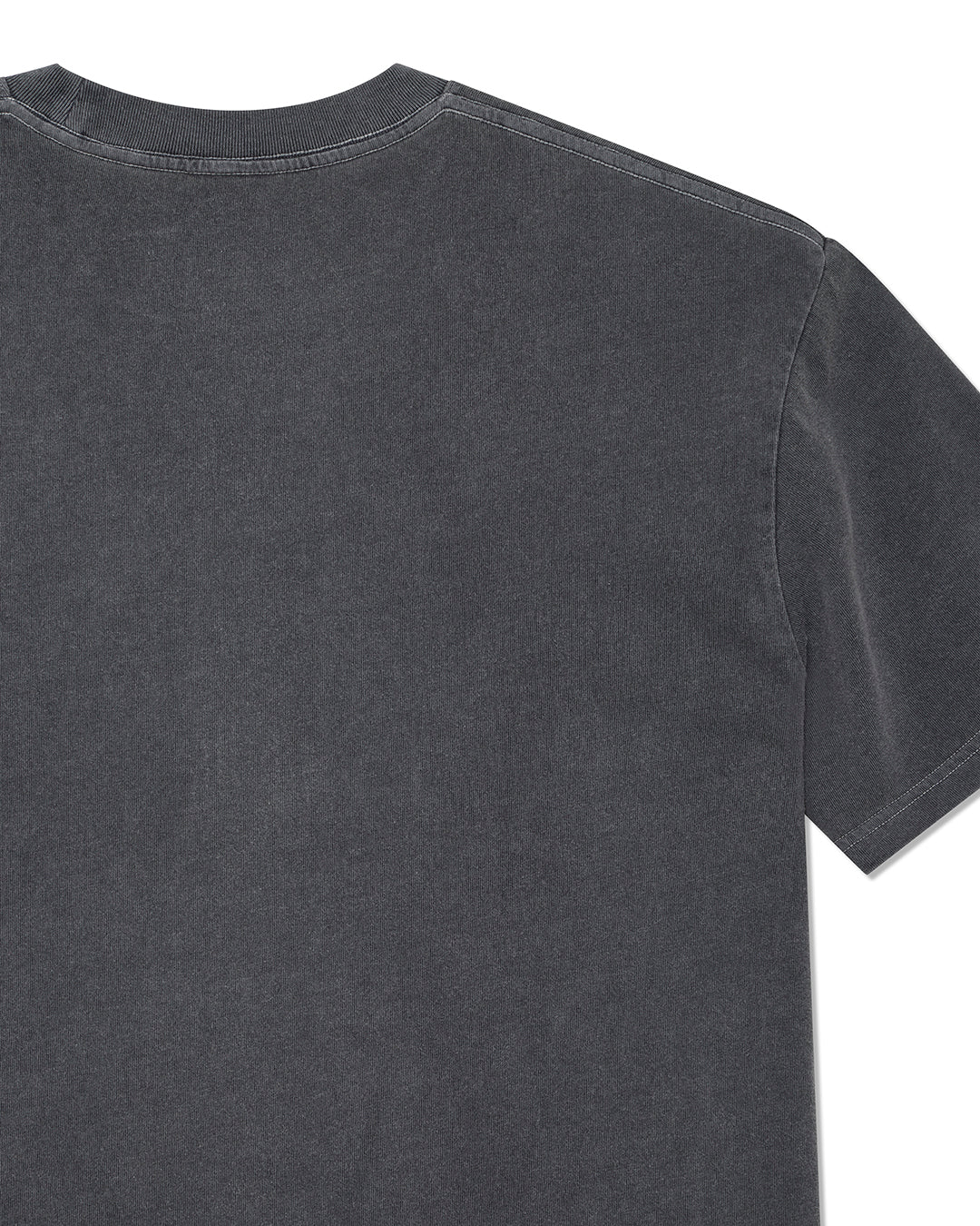 Four Seasons Tee Anthracite