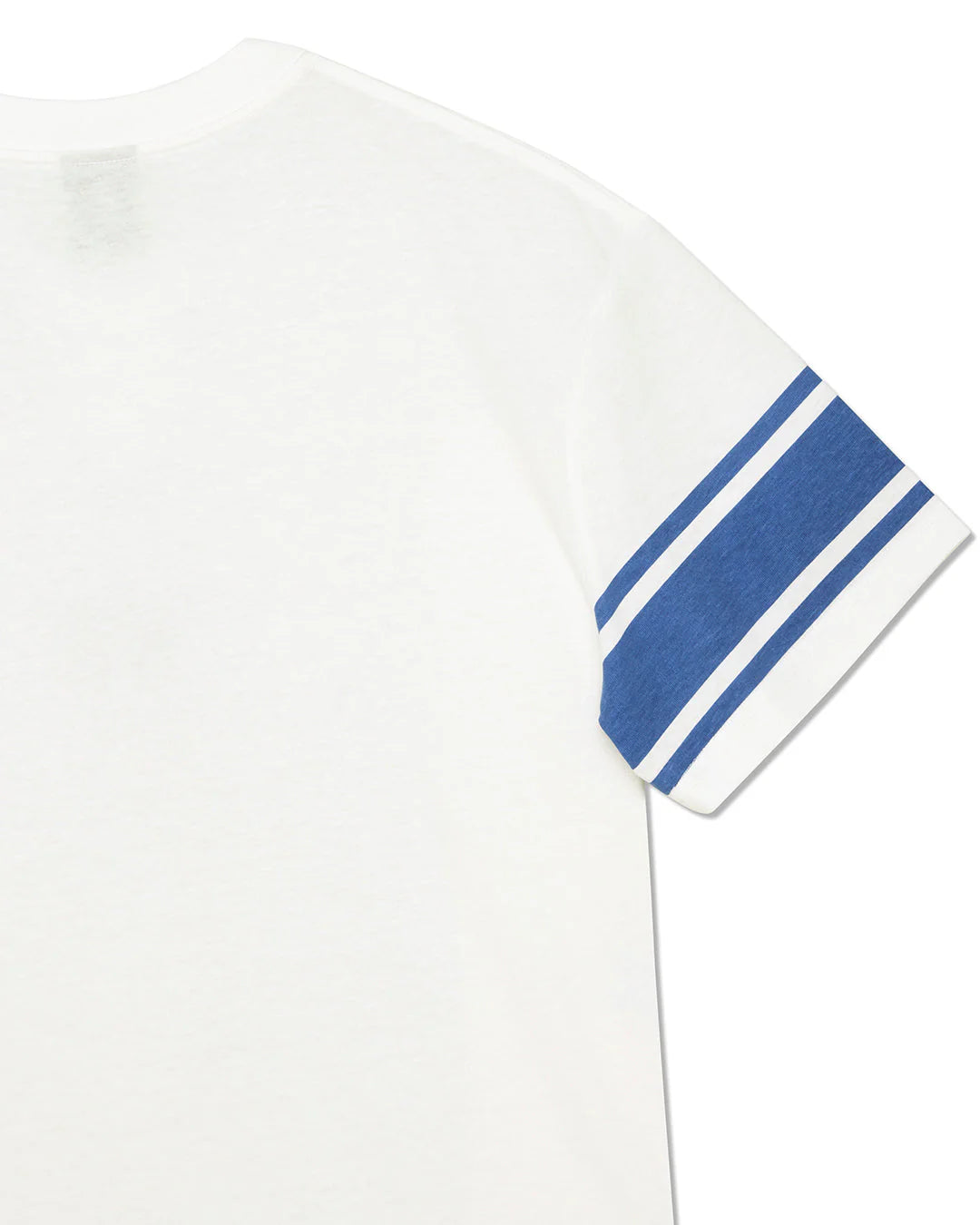 Flammable Tee Dirty White