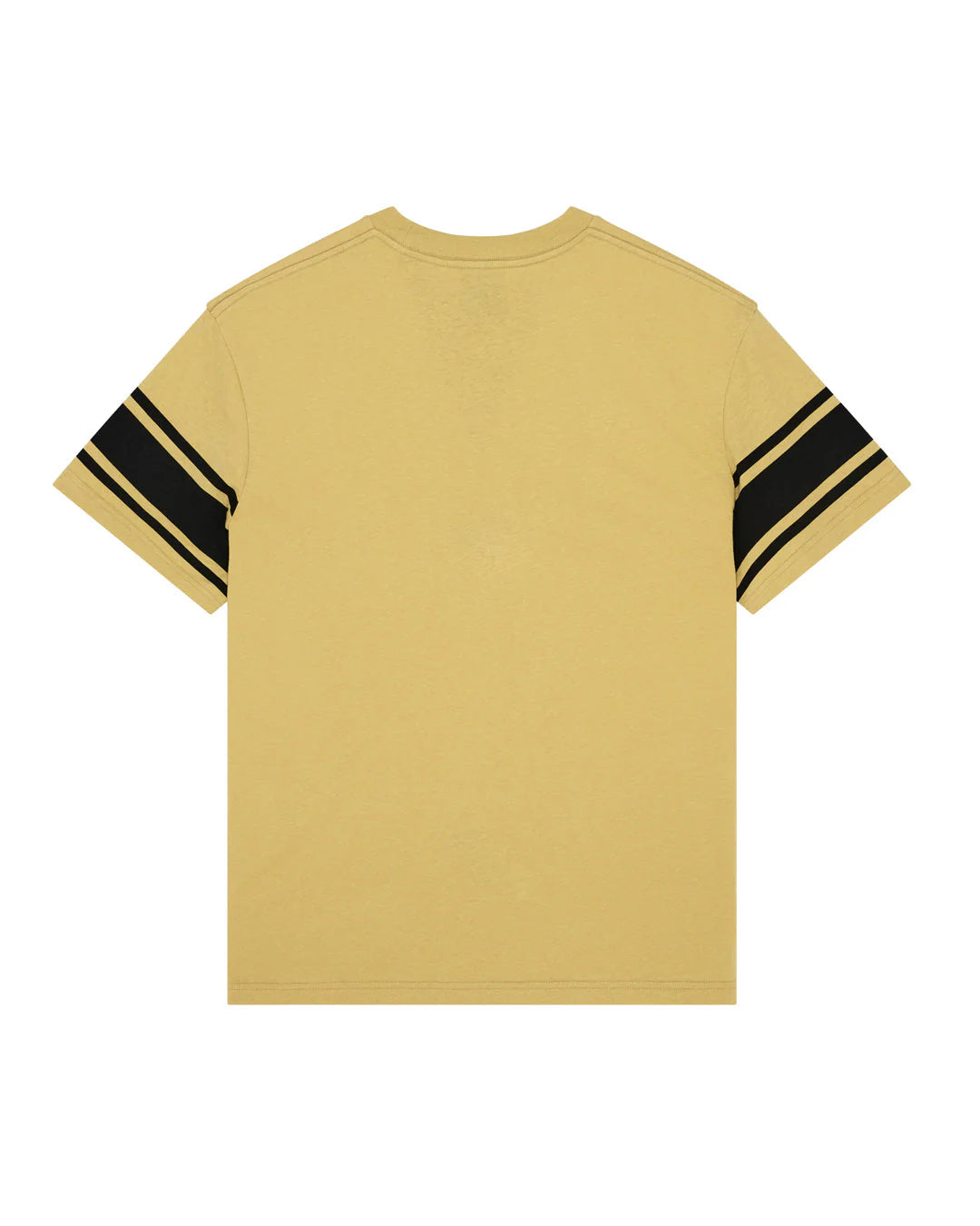 Flammable Tee Mimosa Gold