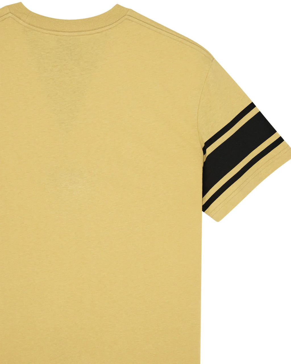 Flammable Tee Mimosa Gold