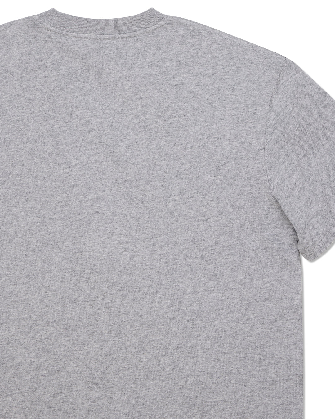Noodle Tee 2.0 Grey Marle