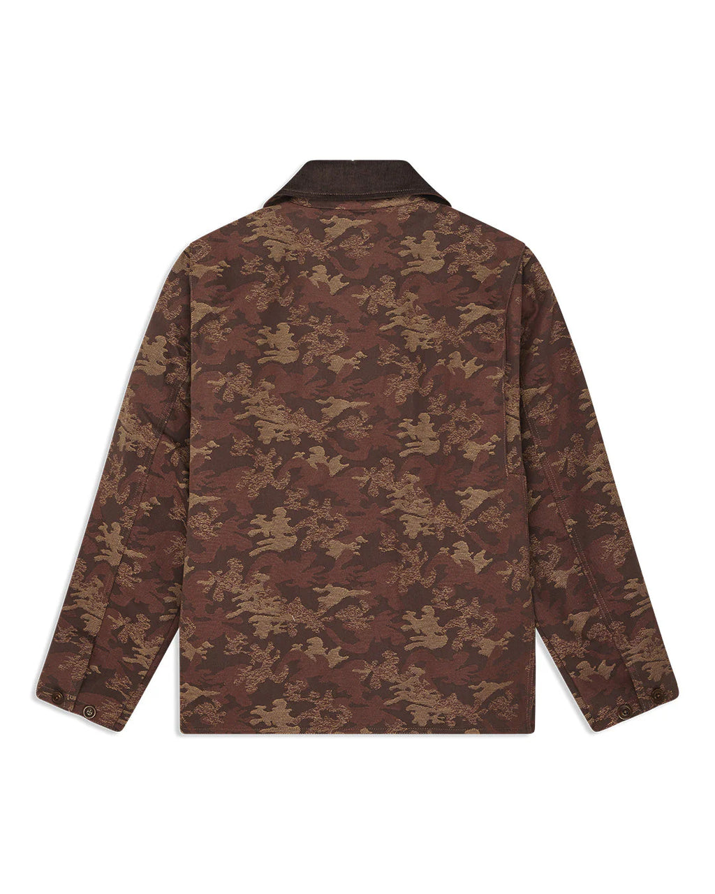 Idaho Hunting Jacket Auburn