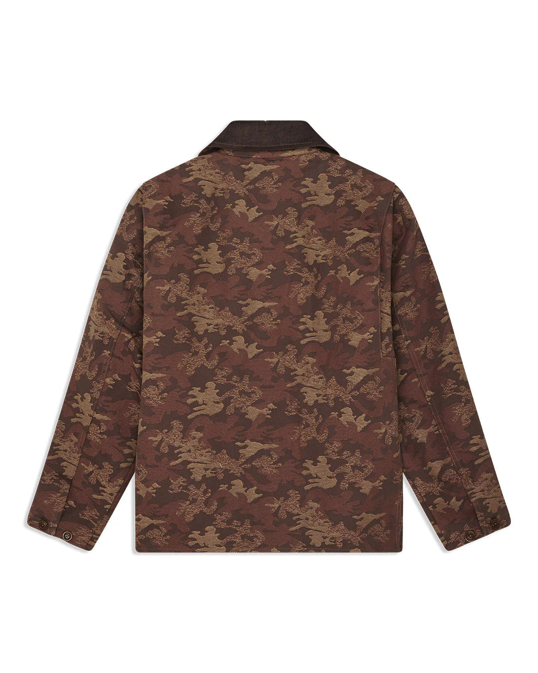 Idaho Hunting Jacket Auburn