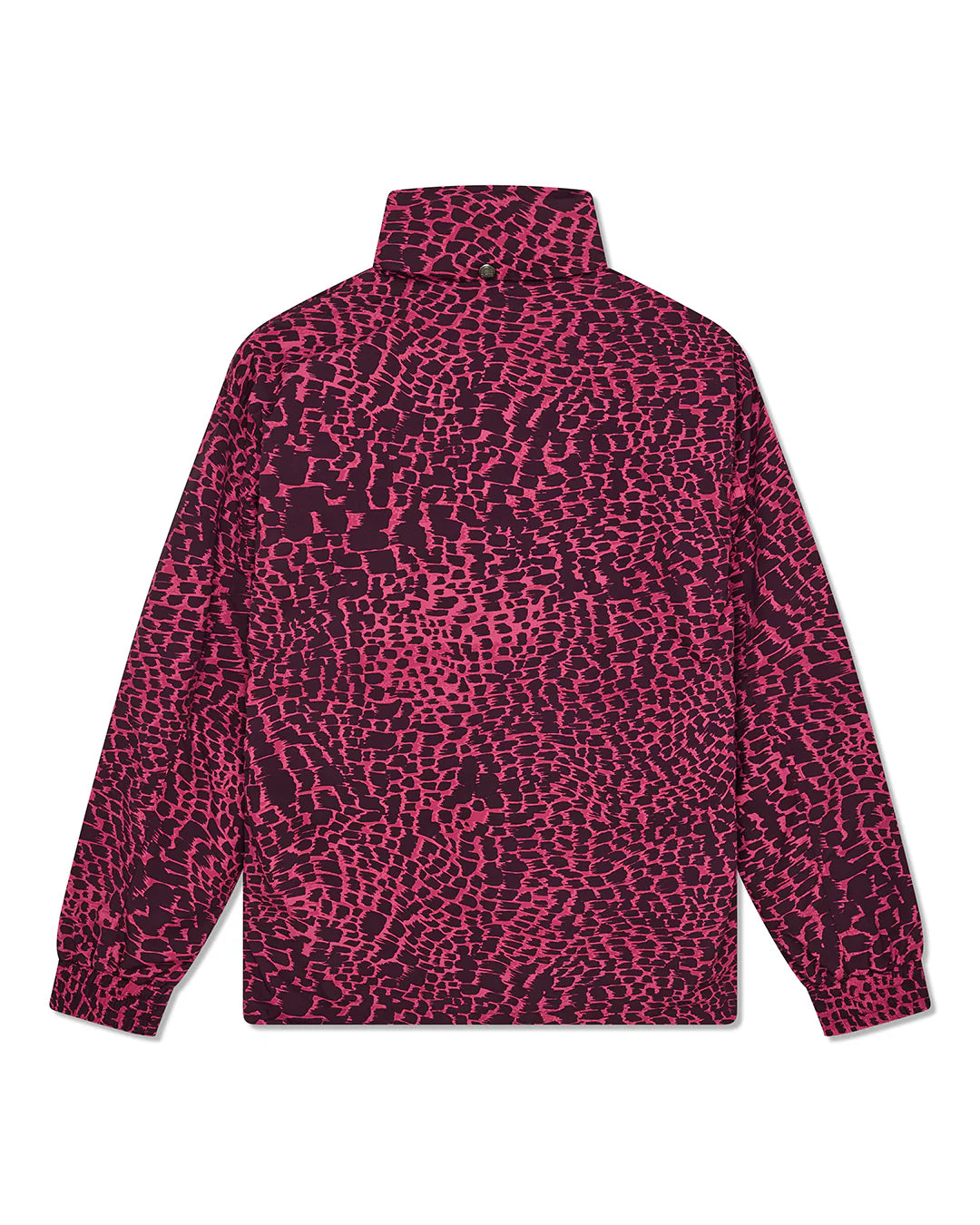 Zanzibar Windstopper RASPBERRY