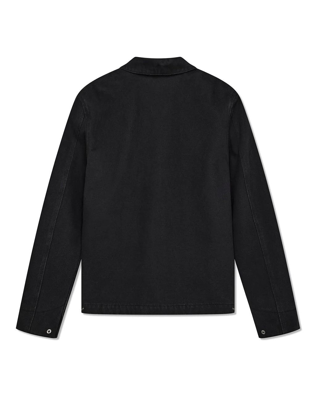 Workwear Overdye Jacket Anthracite