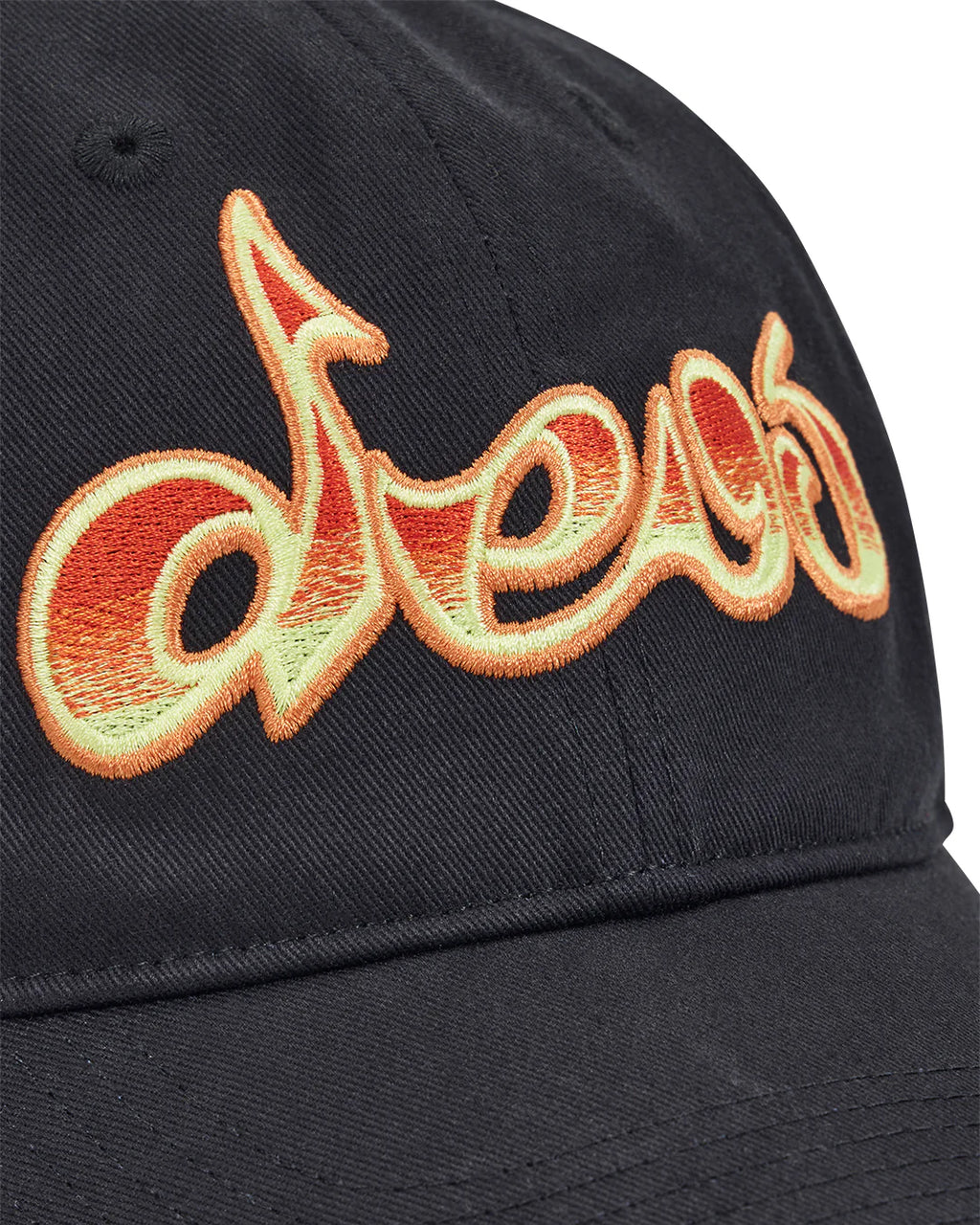 Four Seasons Cap Anthracite