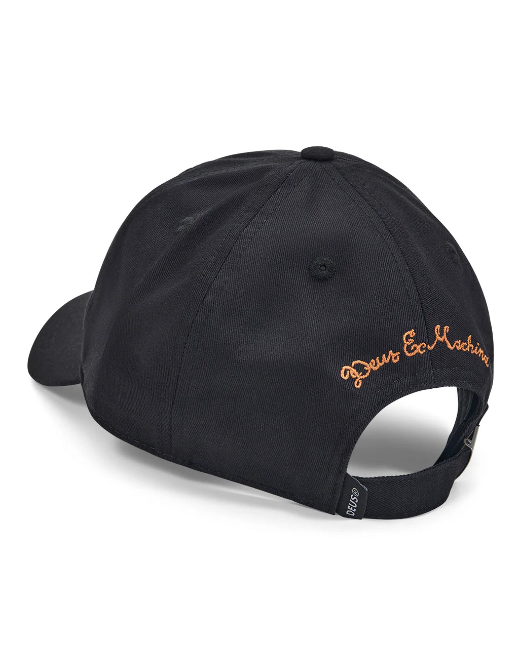 Four Seasons Cap Anthracite