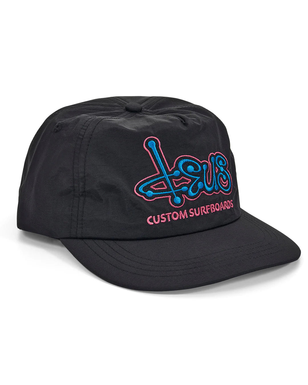 Sentient Cap Black