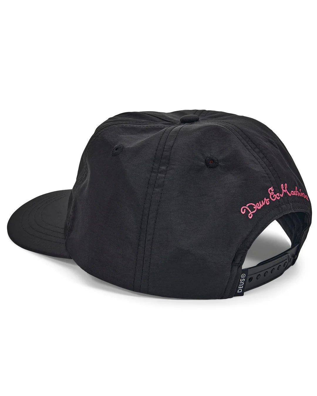 Sentient Cap Black